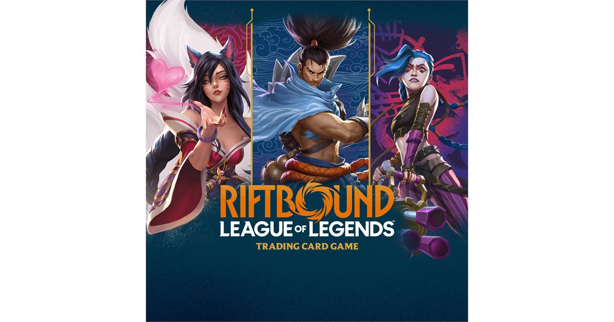 Riftbound Nexus Nights at Prism Games Chicago, 2874 N Milwaukee Ave, Chicago, IL 60618, USA