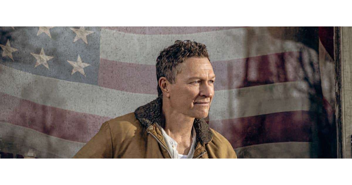 Craig Morgan Nashville Experience