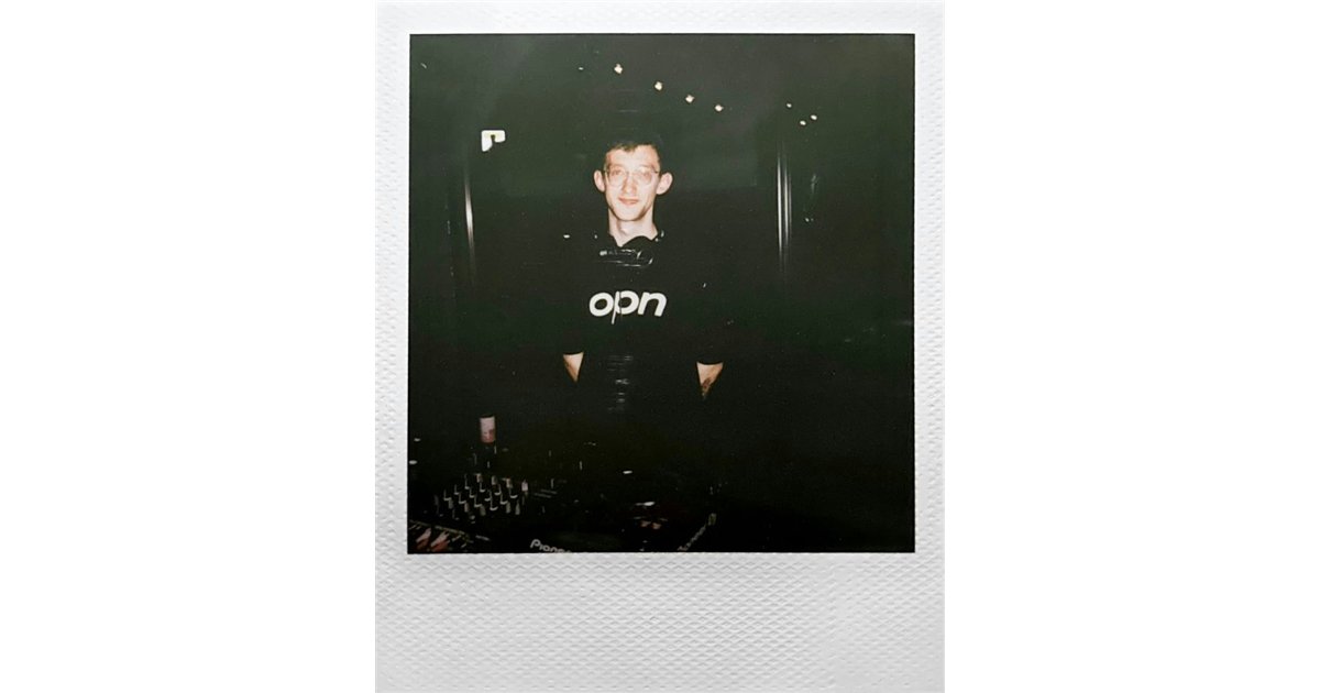Industry Night w/ DJ Soup Time at Sleeping Village