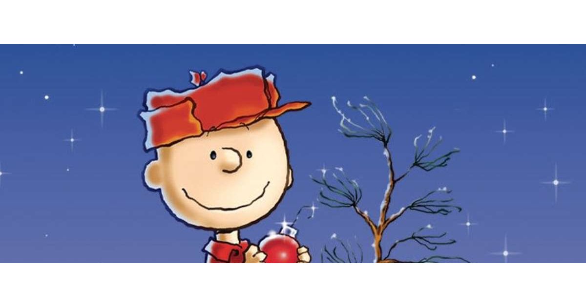 A Charlie Brown Christmas