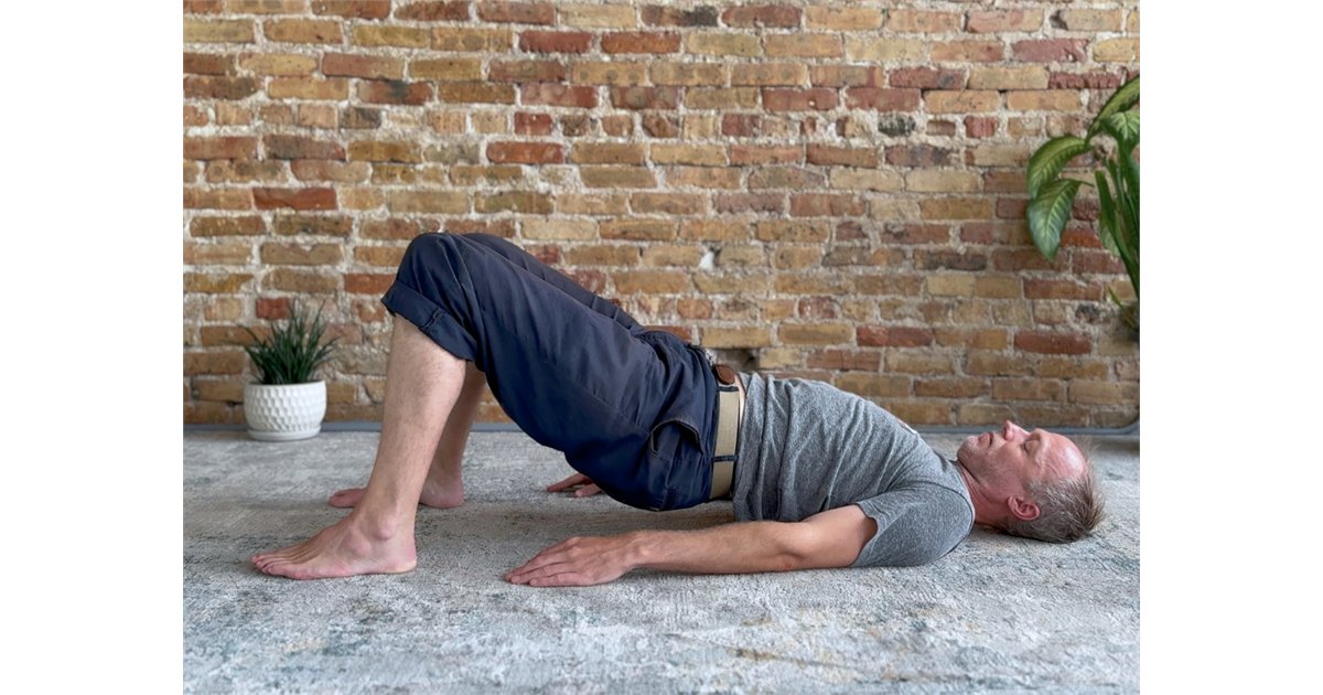 YOGA and SELF Care Series at Five Point Holistic Health