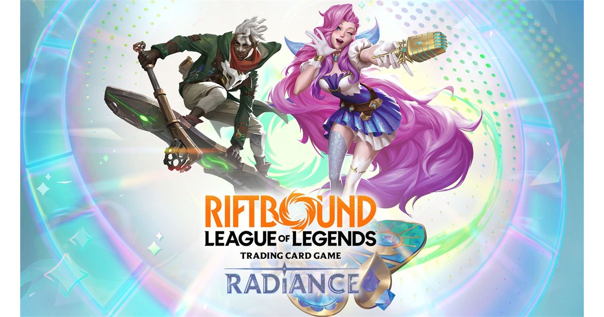 Riftbound Radiance Summoner Skirmish 2 at Prism Games Chicago
