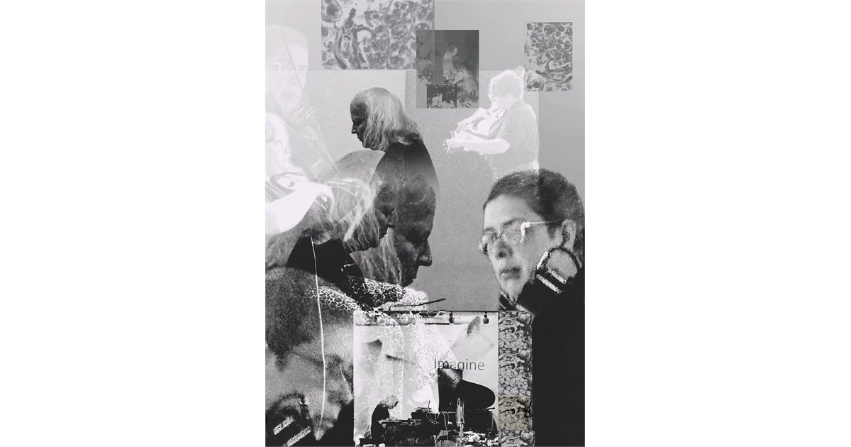 Improvised Music Series: Seldomly Trio, Andrew Sudhibhasilp “Rituals” Trio