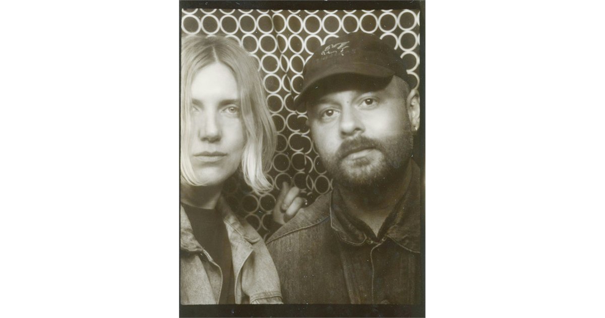 Neu Blume w/ Tobacco City (Tomorrow Never Knows Fest) at Sleeping Village