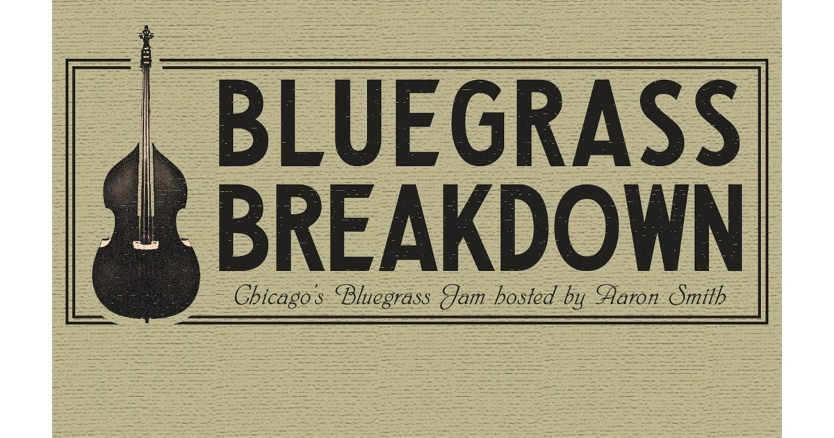 Bluegrass Breakdown at Judson & Moore Distillery, 3057 North Rockwell Street, Chicago, Illinois 60618, United States, Chicago