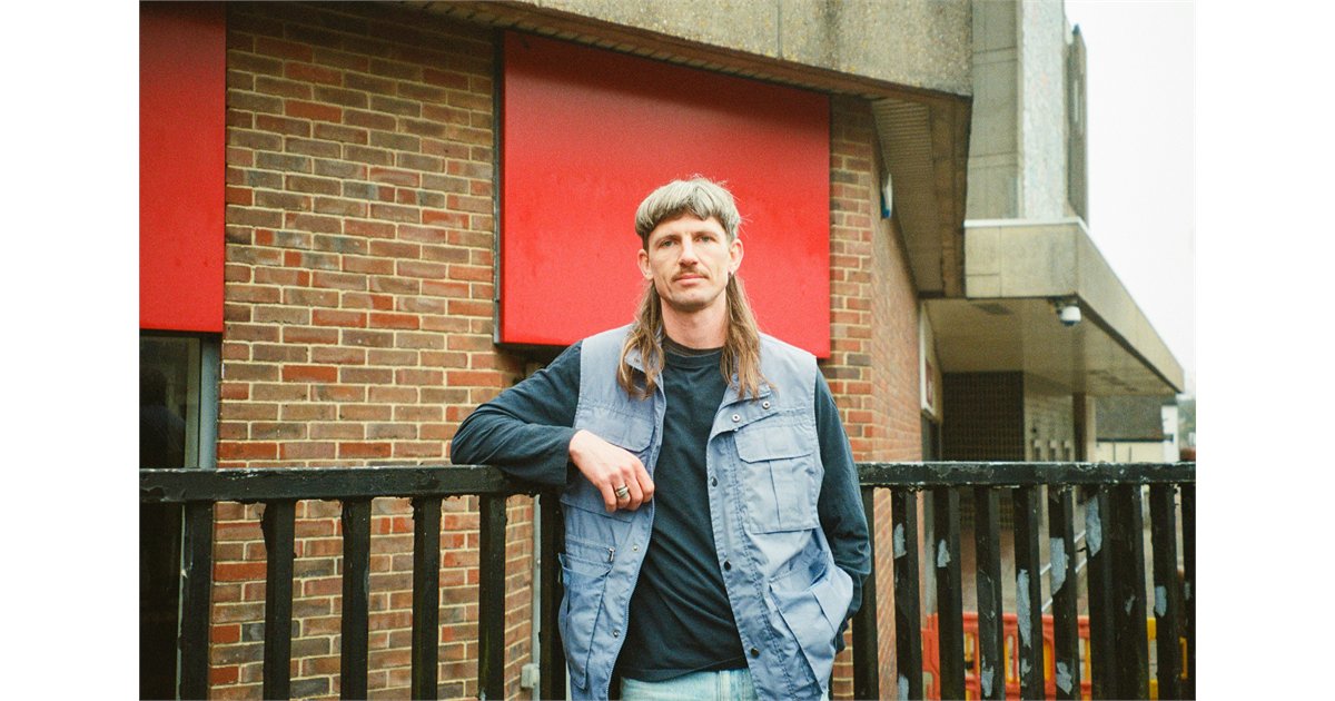 Metro Presents… Romare (Live) * Frechette at Sleeping Village