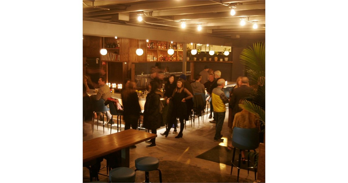 Industry Night Market at Sleeping Village