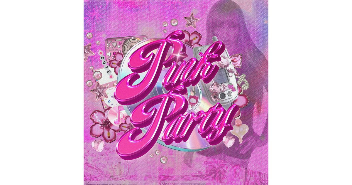 tigermilk & Sleeping Village Present: PINK PARTY at Sleeping Village