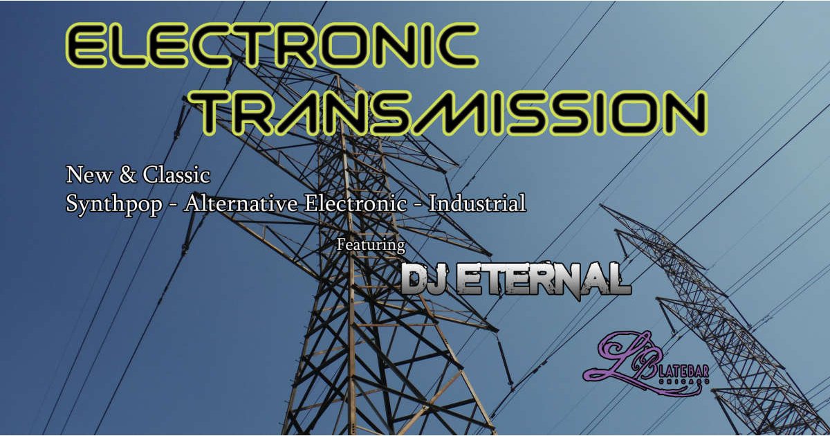 Electronic Transmission
