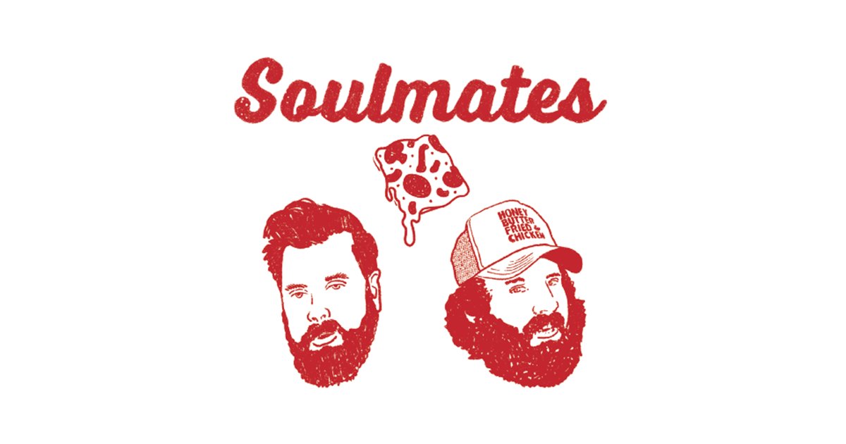 Soulmates Pizza Night 11/17 at Honey Butter Fried Chicken